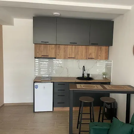 Dora Apartment Bukorovac